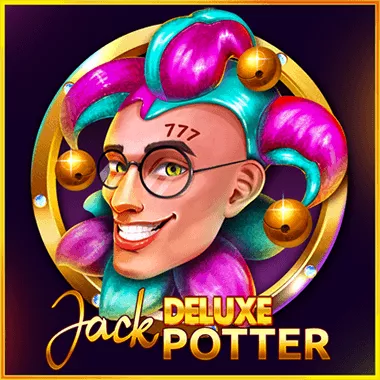 86WIN Jack Potter Deluxe