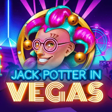 86WIN Jack Potter in Vegas