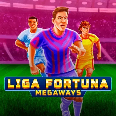 86WIN Liga Fortuna Megaways