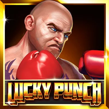 86WIN Lucky Punch