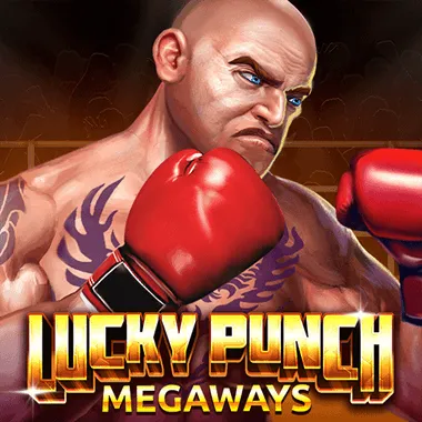 86WIN Lucky Punch Megaways