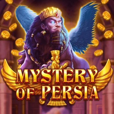 86WIN Mystery of Persia