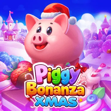 86WIN Piggy Bonanza Xmas