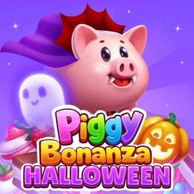 86WIN Piggy Bonanza Halloween
