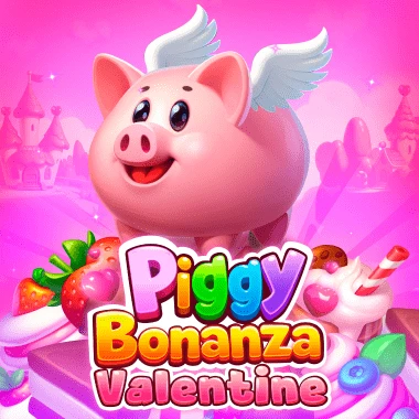 86WIN Piggy Bonanza Valentine
