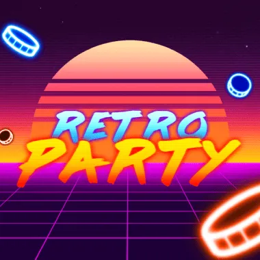 86WIN Retro Party