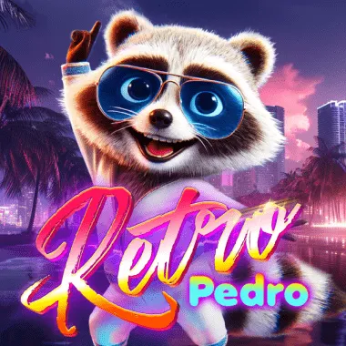 86WIN Retro Pedro