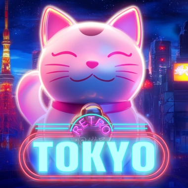 86WIN Retro Tokyo