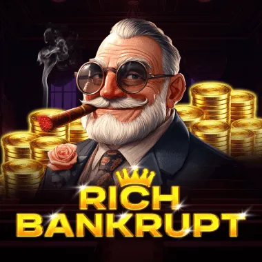 86WIN Rich Bankrupt