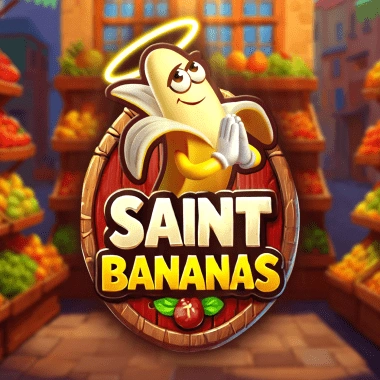 86WIN Saint Bananas