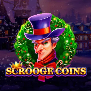 86WIN Scrooge Coins