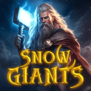 86WIN Snow Giants