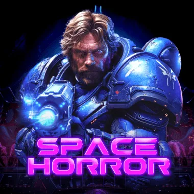 86WIN Space Horror
