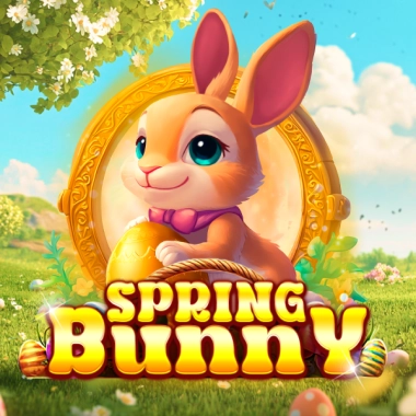 86WIN Spring Bunny
