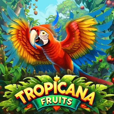 86WIN Tropicana Fruits