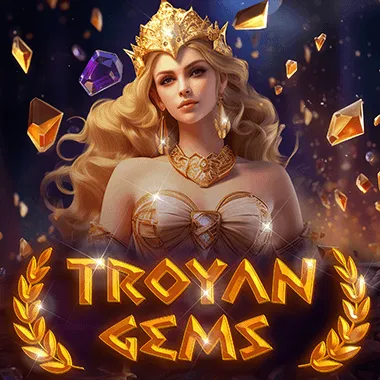 86WIN Troyan Gems