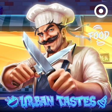 86WIN Urban Tastes