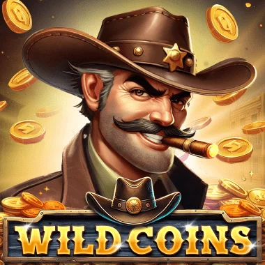 86WIN Wild Coins