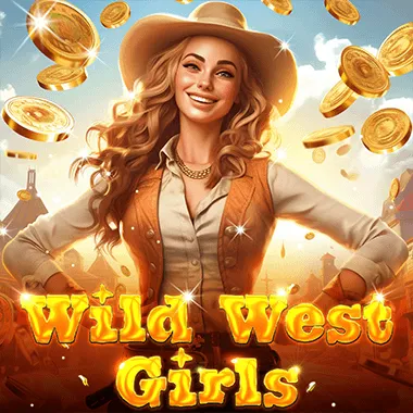 86WIN Wild West Girls