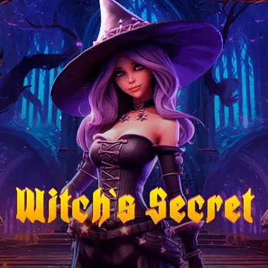 86WIN Witch’s Secret