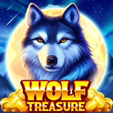 86WIN Wolf Treasure