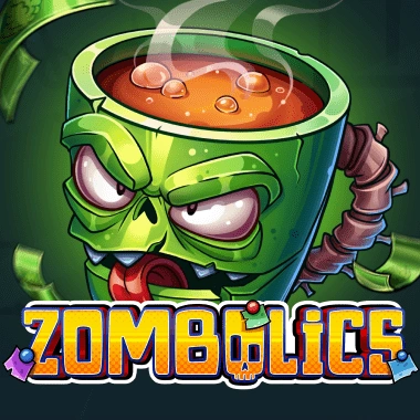86WIN Zombolics