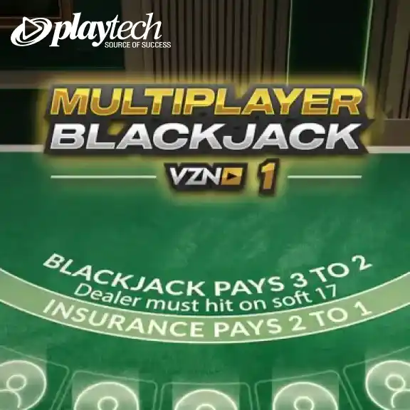 86WIN Blackjack VZN 1