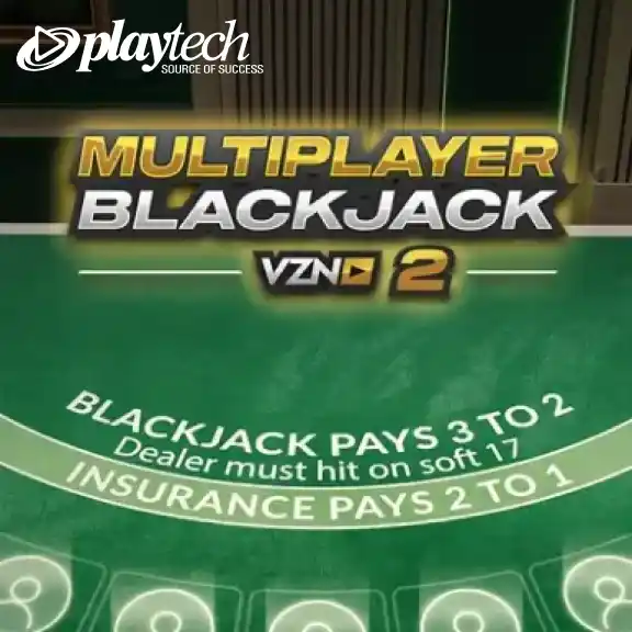 86WIN Blackjack VZN 2