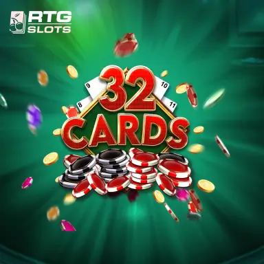 86WIN 32 Cards