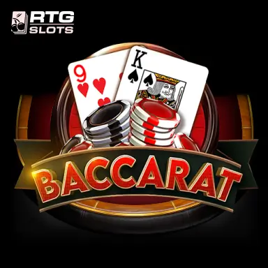 86WIN Baccarat