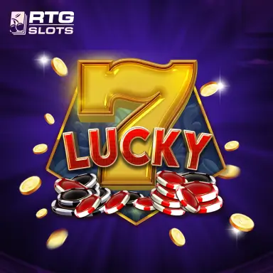 86WIN Lucky 7