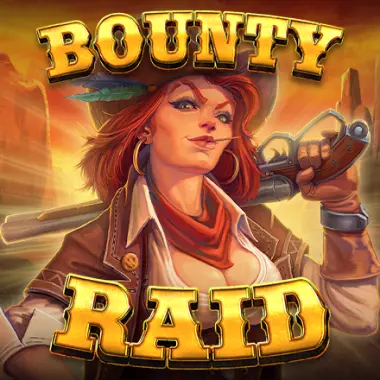 86WIN Bounty Raid