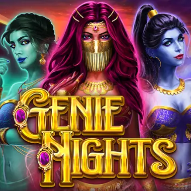 86WIN Genie Nights