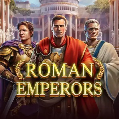 86WIN Roman Emperors