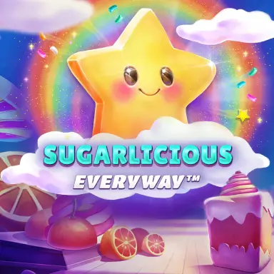 86WIN Sugarlicious EveryWay