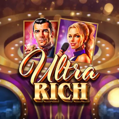 86WIN Ultra Rich