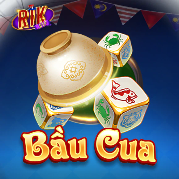 86WIN Bầu Cua