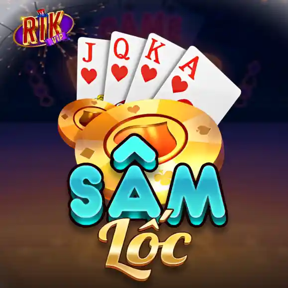 86WIN Sâm Lốc