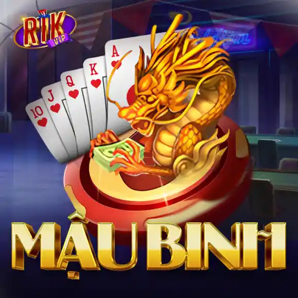 86WIN Mậu Binh