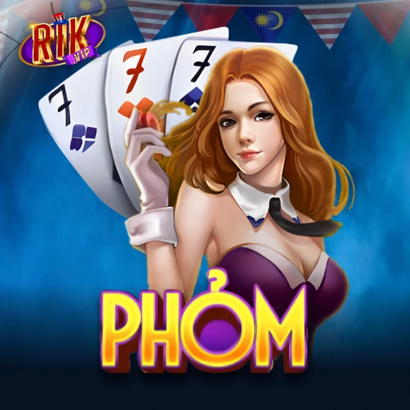 86WIN Phỏm
