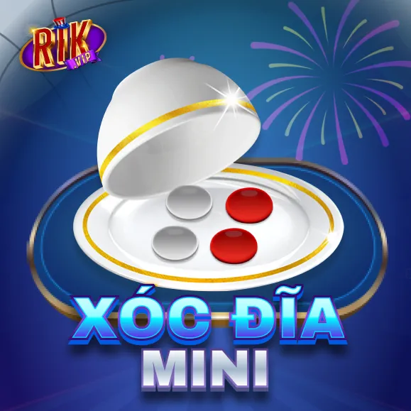 86WIN Xóc Đĩa Mini