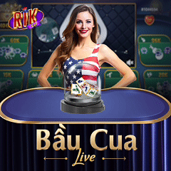 86WIN Bầu Cua Live