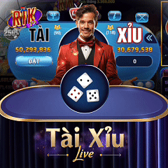 86WIN Tài Xỉu Live