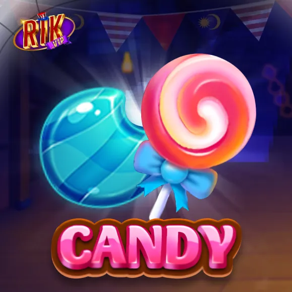 86WIN Candy Slots