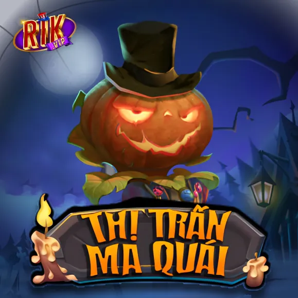 86WIN Thị Trấn Ma Quái
