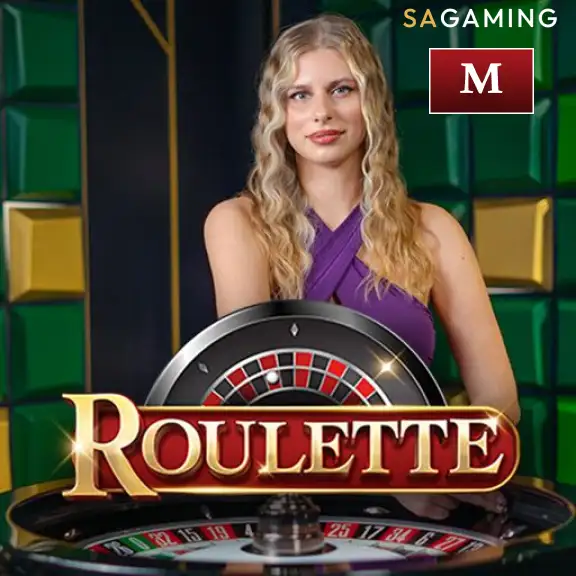 86WIN M Roulette