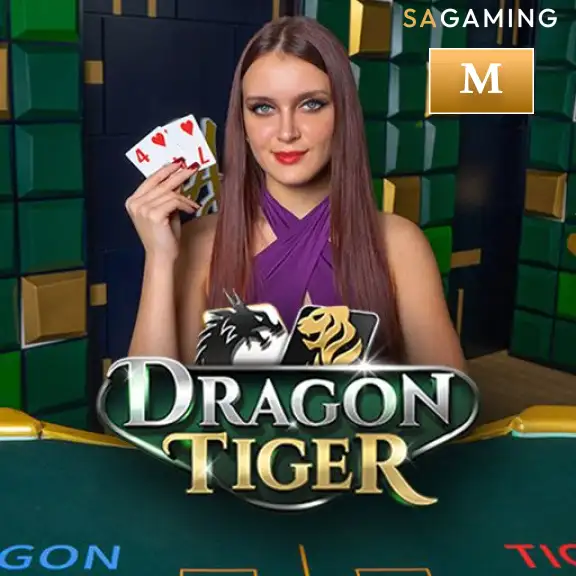 86WIN M Dragon Tiger