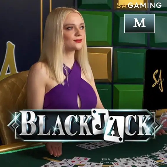 86WIN M Blackjack