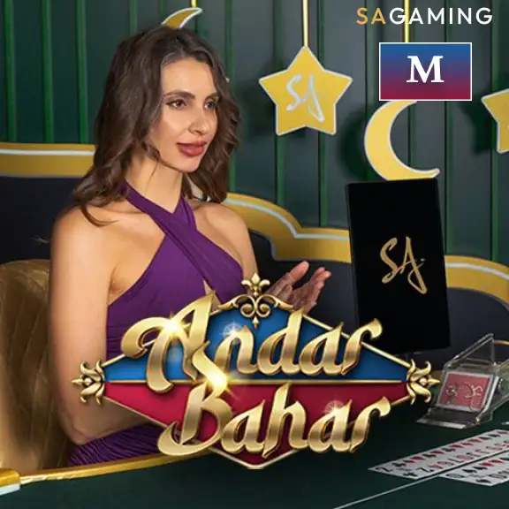 86WIN M Andar Bahar