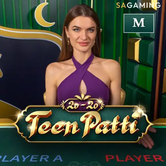 86WIN M Teen Patti 20-20